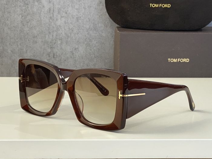 Tom Ford Sunglasses Top Quality TOS00402